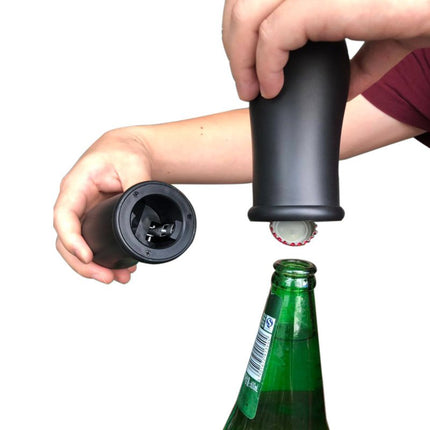 Condom Automatic Bottle Opener