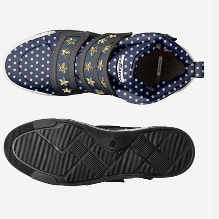 BYMANYC ® NYC Haute Footwear – SoHo Elegance