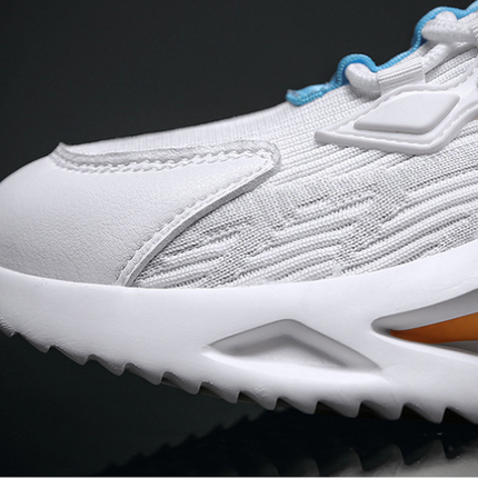 Mesh Breathable Sneakers Casual Men Shoes
