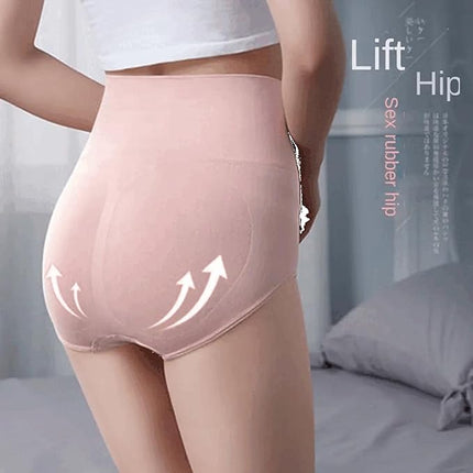 Women's High-Waisted Tummy