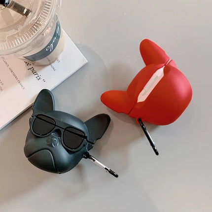 Bulldog AirPods Pro