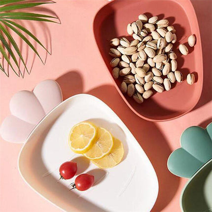Adorable Carrot Plate