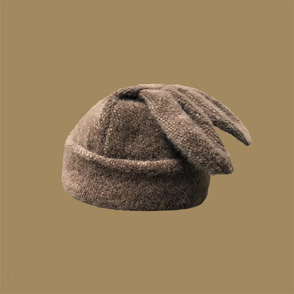 Floppy Bunny Ears Hat