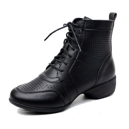 Modern Dance Boot – 4 Seasons Edition