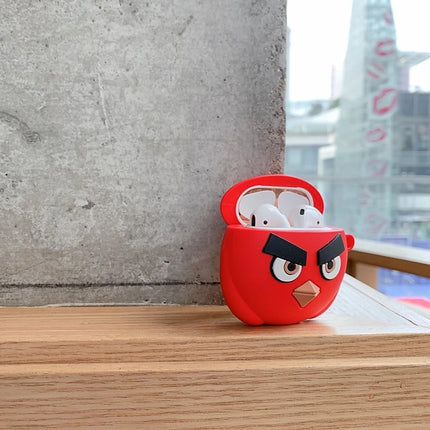 Angry Bird AirPods 1/2 Case