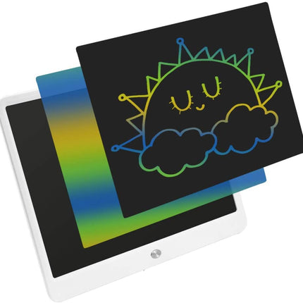 15 Inch LCD Writing Tablet Electronic Kids Drawing Board
