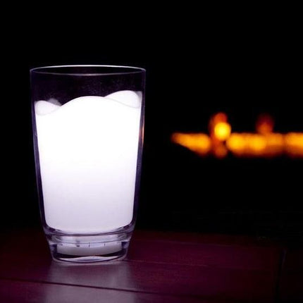 Milk LED Night Light