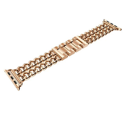 Stainless Steel Wrist Strap for Apple Watch Band