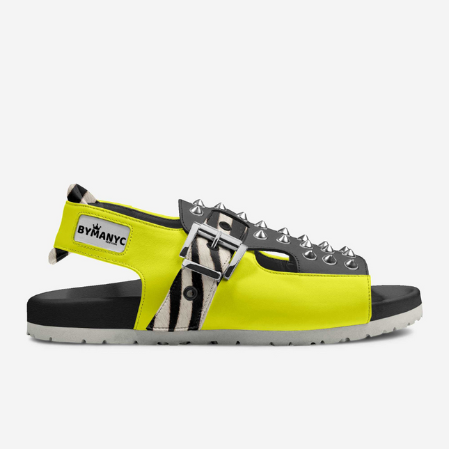 BYMANYC ® New York Ecological Footwear – MADISON AVENUE RUN