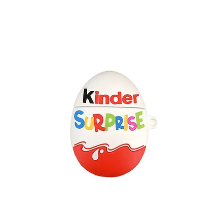 Kinder surprise AirPods Case