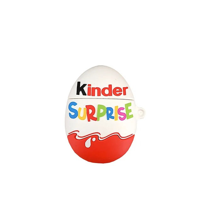 Kinder surprise AirPods Case