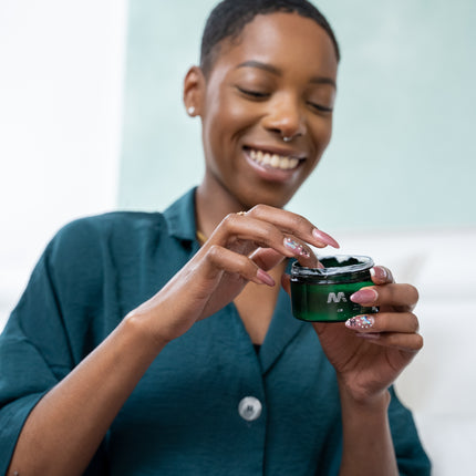 Mekabu Hydrating Styling Cream