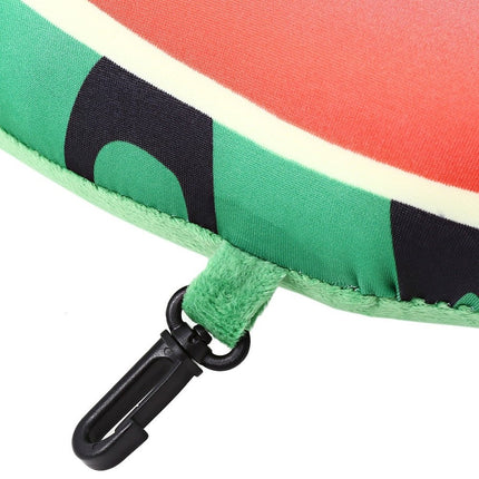Fruit U Shaped Pillow