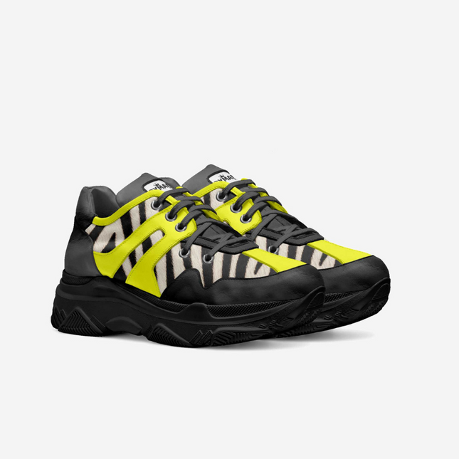BYMANYC ® New York Ecological Footwear – SOHO STRIDE