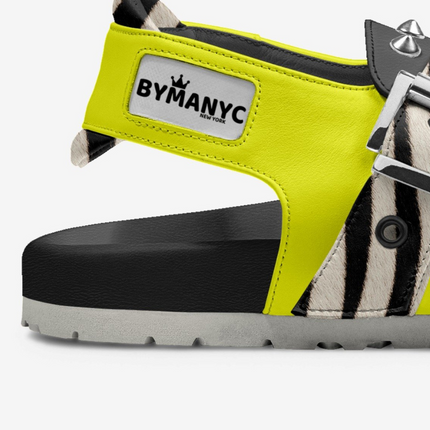 BYMANYC ® New York Ecological Footwear – MADISON AVENUE RUN