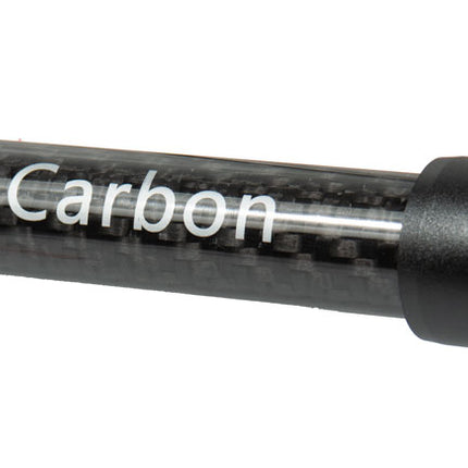 Mons Peak IX Tiger Paw Carbon Trekking Poles