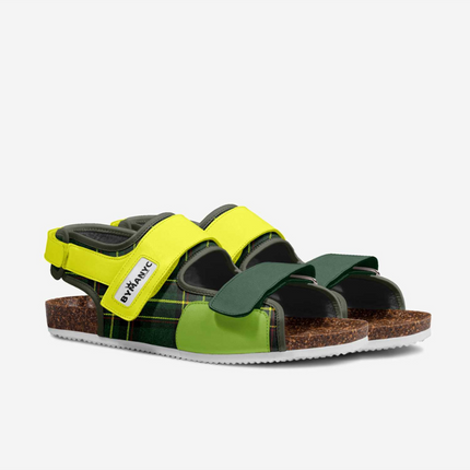 BYMANYC ® NYC Haute Footwear – Meatpacking Luxe
