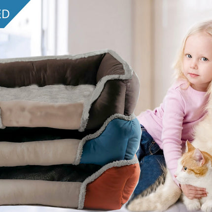 Soft Touch All Seasons 26'' Bed