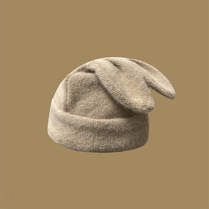 Floppy Bunny Ears Hat