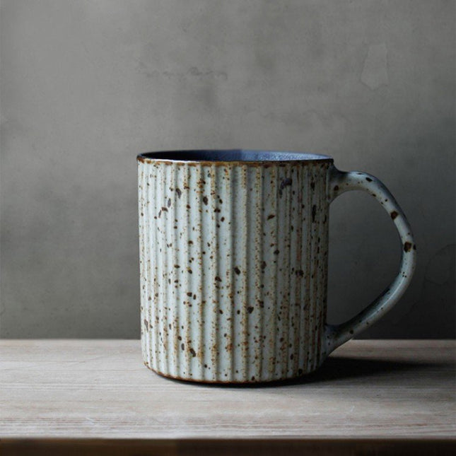 Quaint Spot Personality Couple Cup
