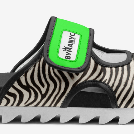 BYMANYC ® NYC Haute Footwear – Bowery Mode