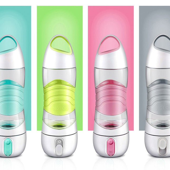 Didi Sports Water Bottle