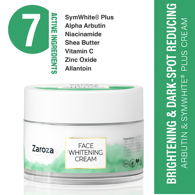 Anti Skin Brightening Whitening Moisturizing Face Whitening Arbutin