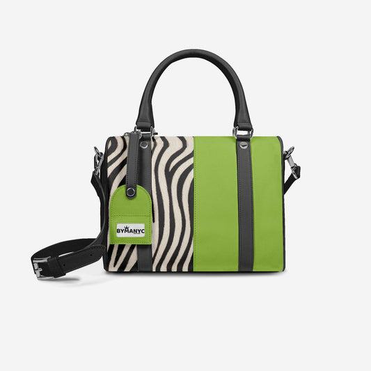 BYMANYC ® New York Ecological Tote Bag – NEON