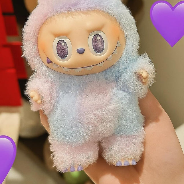 Labubu Doll
