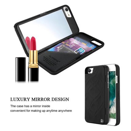 Dual Use iPhone Case