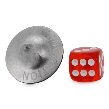 3 in 1 Zinc Alloy Spinning Top Set