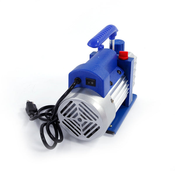 1/4 HP 3CFM Horsepower Vacuum Pump
