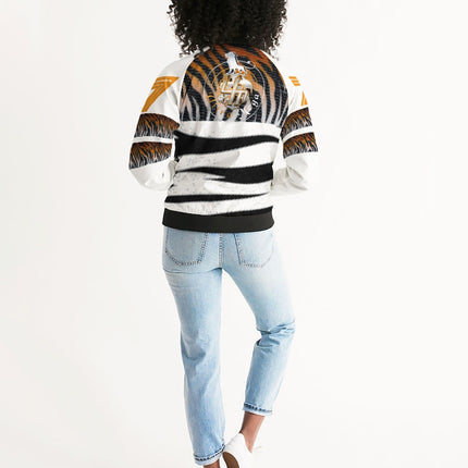 Bengali Womens Bomber