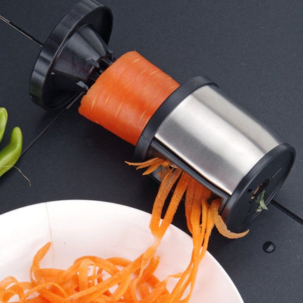 Spirelli Spiral Cutter
