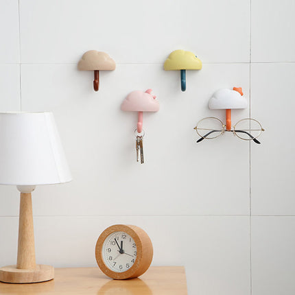 Cloud Wall Hooks