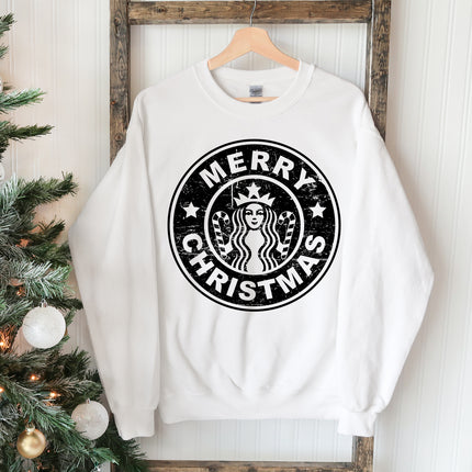 Merry Christmas Sweatshirt