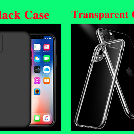 Custom Customized Phone Case For iPhone Xiaomi Google Samsung