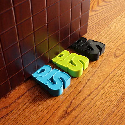 Stop Doorstop