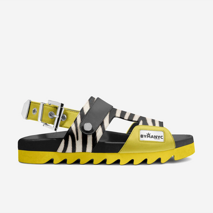 BYMANYC ® NYC Haute Footwear – Carnegie Style