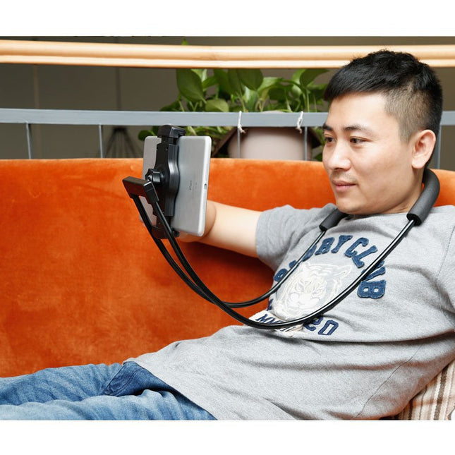 Neck Lazy Phone Holder