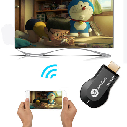 Anycast M9 Plus TV Stick 1080P Dongle Receiver