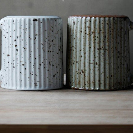 Quaint Spot Personality Couple Cup