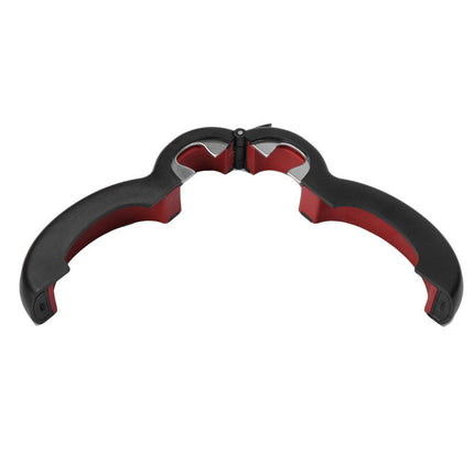 6 in 1 Multi Function Opener Jar Bottle Can beer Opener