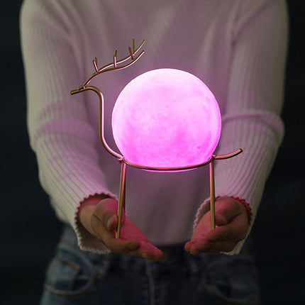 Ambient Deer Light