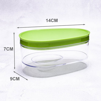 Avocado Storage Box