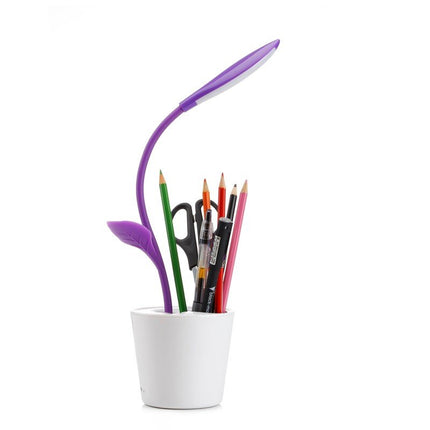 Pea Pen Case LED Lamp