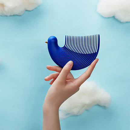 Modern Bird Comb