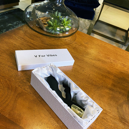 Agrippina – Waterproof Rabbit Vibrator