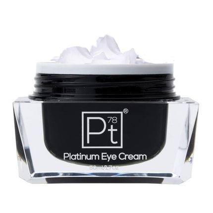 Platinum Eye Cream