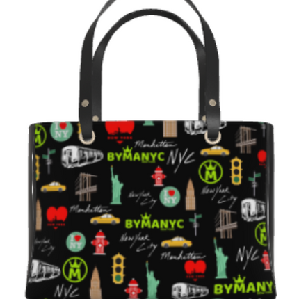 Bag LA VIE EN ROSE – BYMANYC ® New York